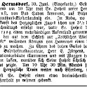 1884-06-30 Hdf Herzog Bahnhofsbesuch